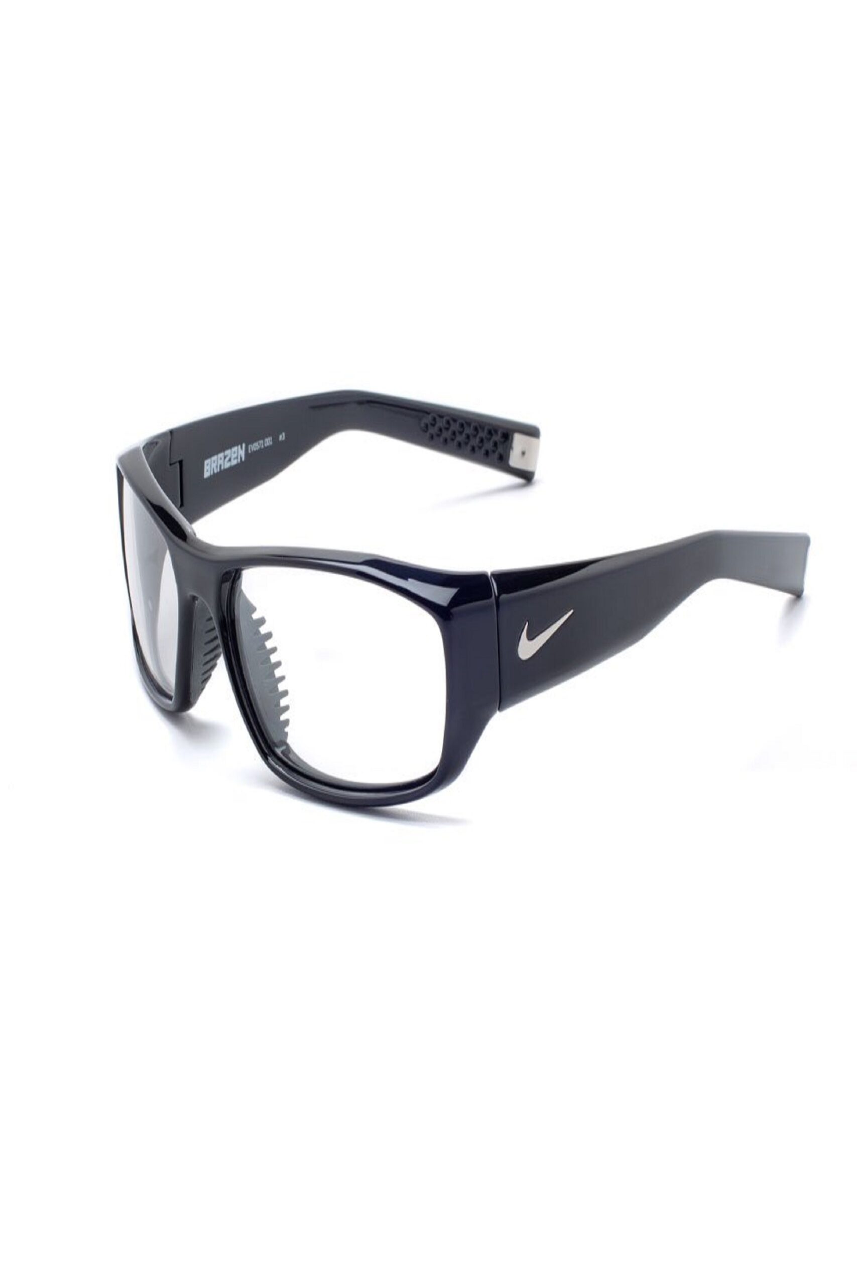 Radiation Glasses Nike Brazen in Black Radiation Glasses Nike Brazen in Black