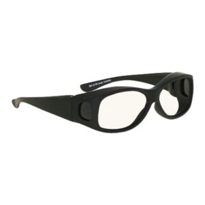 Radiation Glasses Model 33 in Black