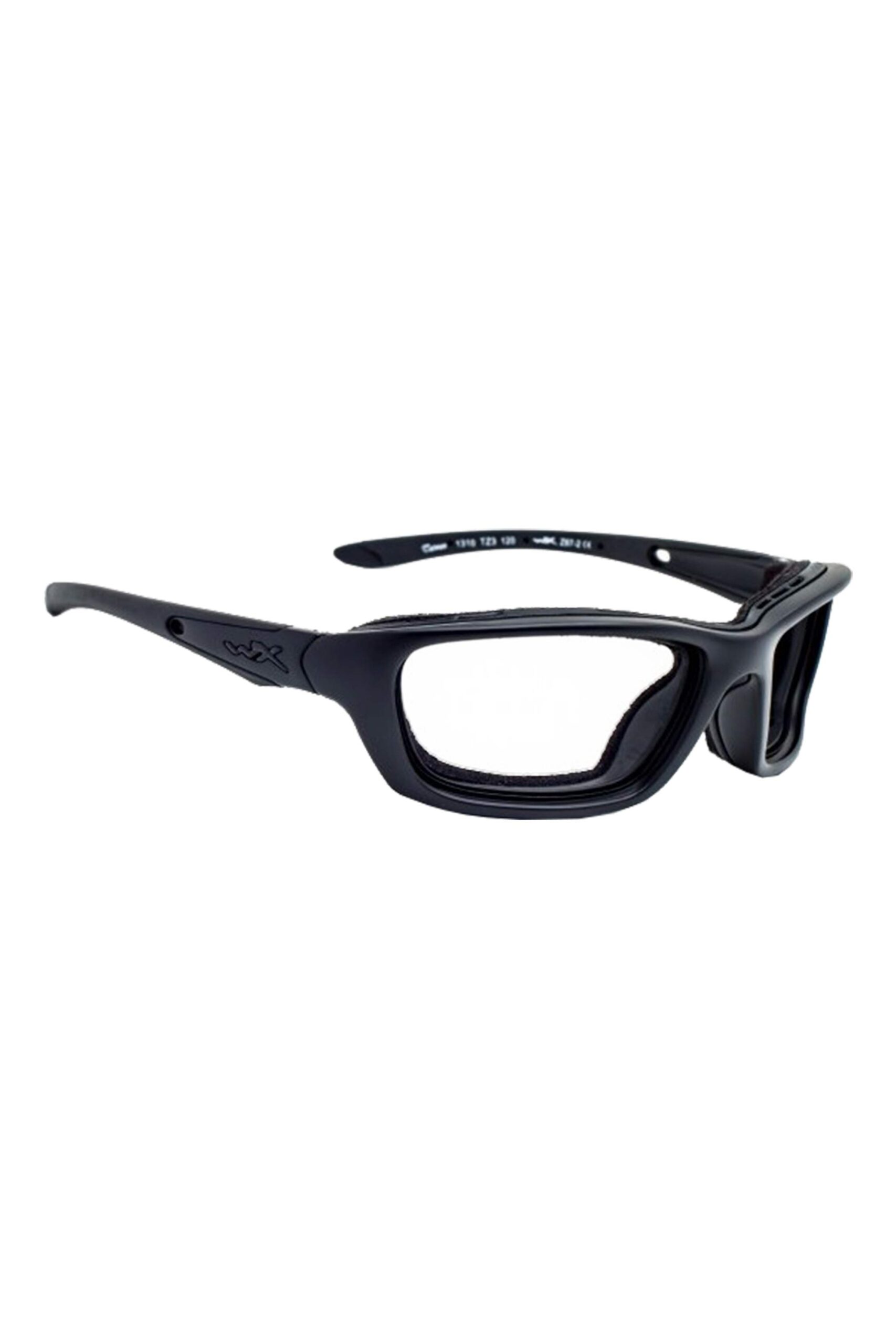 Radiation Glasses Wiley X Brick Radiation Glasses Wiley X Brick