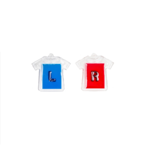 T-Shirts Lead Markers