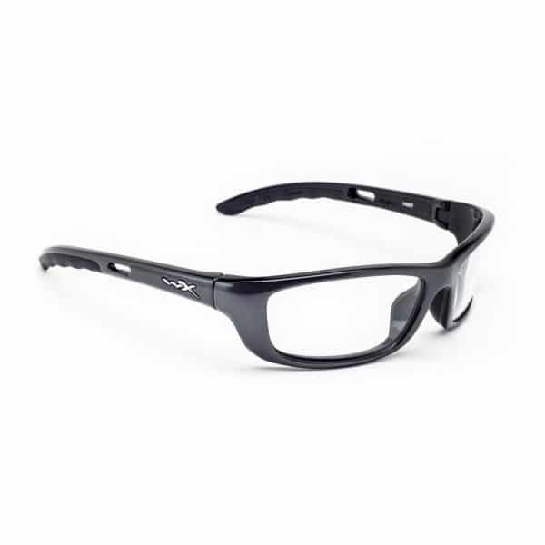 Radiation Glasses Wiley X P17 in Gunmetal Radiation Glasses Wiley X P17 in Gunmetal