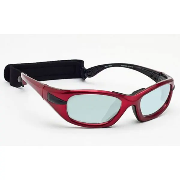 Radiation/Laser Glasses (Holmium/YAG/Co2) Model EGM Radiation/Laser Glasses (Holmium/YAG/Co2) Model EGM